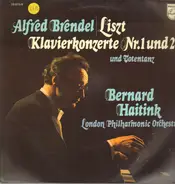 Alfred Brendel - Liszt-Klavierkonzerte Nr.1 und 2 und Totentanz