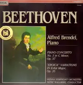 Alfred Brendel - Beethoven