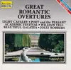 CD - Alfred Gehardt , Royal Promenade Orchestra - Great Romantic Overtures