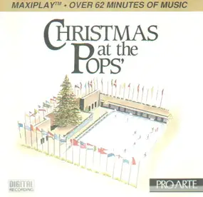 Erich Kunzel - Christmas at the Pops
