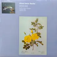 Alfred Deller - Alfred Deller Recital