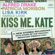Alfred Drake , Patricia Morison , Lisa Kirk , Harold Lang - Kiss Me, Kate