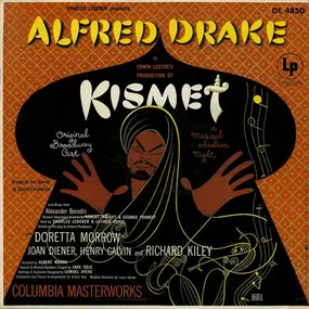 Alfred Drake - Kismet