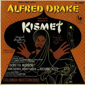 Alfred Drake - Kismet