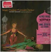 Alfred Drake, Richard Rodgers - Kismet