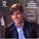 LP - Alfred Erick Street - Grands Succes Classiques De La Guitare