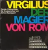 Double LP - Alfred Koerppen - Virgilius Der Magier Von Rom - Gatefold