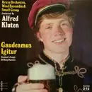 LP - Alfred Kluten - Gaudeamus Igitur - Student's Songs Of Many Nations