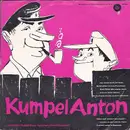 7inch Vinyl Single - Alfred Klausmeier - Kumpel Anton