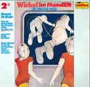 LP - Alfred Krink - Die Grosse Reise - Folge 2: Wirbel Im Mondlift
