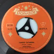 Alfred Hause And His Tango Orchestra - Tango Catarina