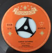 Alfred Hause And His Tango Orchestra - Tango Catarina