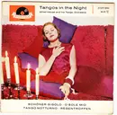 7inch Vinyl Single - Alfred Hause And His Tango Orchestra - Tangos In The Night - EP