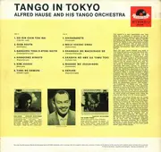LP - Alfred Hause And His Tango Orchestra - Tango In Tokyo