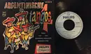 7inch Vinyl Single - Alfred Hause - Argentinische Tangos