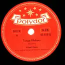 Schellack - Alfred Hause - Blue Tango / Tango Habana