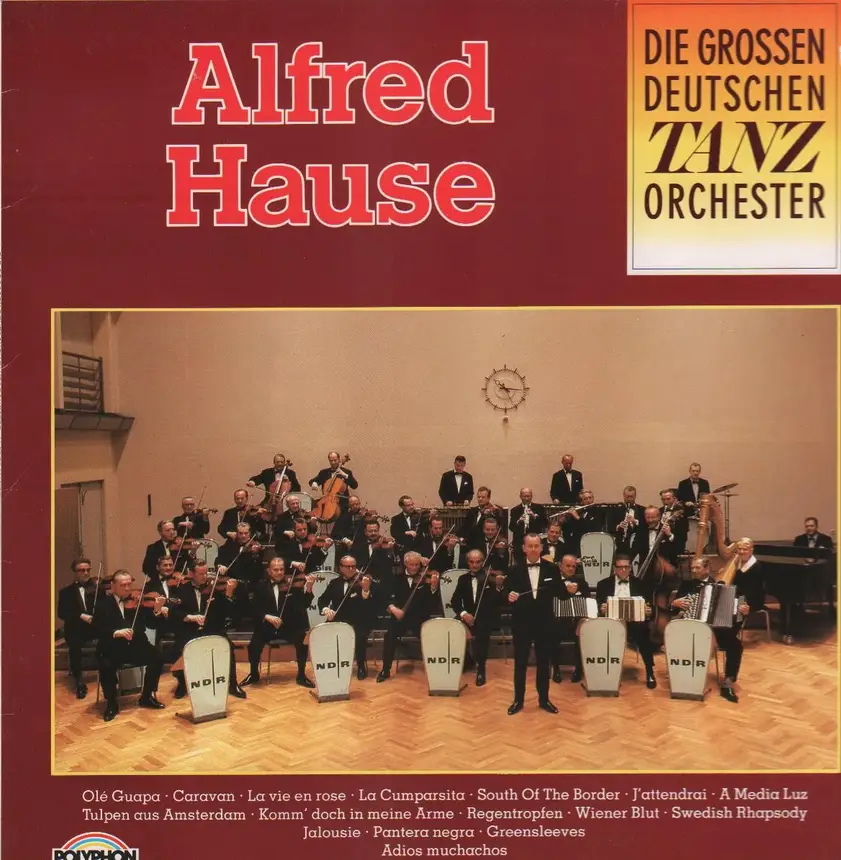 【CD】Die grossen deutschen Tanz Orchester Amazon.co.jp: Große Deutsche Tanzorchester: ミュージック
