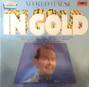 LP - Alfred Hause - In Gold