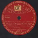 Schellack - Alfred Hause - Ich tanze mit dir in den Himmel hinein