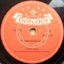 Schellack - Alfred Hause - Turnier-Tango / Meisterschafts-Tango