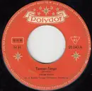 7inch Vinyl Single - Alfred Hause m. d. Radio-Tango-Orchester Hamburg - Turnier-Tango