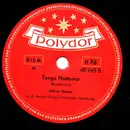 Schellack - Alfred Hause - Tango Bolero / Tango Notturno - Mono