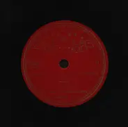 Alfred Hause M. D. Radio-Tango-Orchester Hamburg - Unter Der Roten Laterne Von St. Pauli / Hör' Mein Lied, Violetta