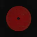 Schellack - Alfred Hause M. D. Radio-Tango-Orchester Hamburg - Unter Der Roten Laterne Von St. Pauli / Hör' Mein Lied, Violetta