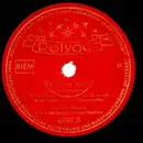 Schellack - Alfred Hause - Weißt Du Noch? (Tango-Erinnerungen)