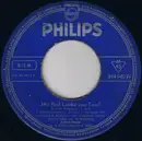 7inch Vinyl Single - Alfred Hause M. D. Tanzorchester des NDR - Mit Paul Lincke Zum Tanz!