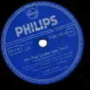 Schellack - Alfred Hause M. D. Tanzorchester des NDR - Mit Paul Lincke Zum Tanz!