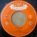 7inch Vinyl Single - Alfred Hause m. s. Radio-Tango-Orchester Hamburg - Olé Guapa / A Media Luz