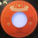 7inch Vinyl Single - Alfred Hause m. s. Radio-Tango-Orchester Hamburg - Olé Guapa / A Media Luz