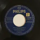 7inch Vinyl Single - Alfred Hause m.d. Tanzorchester Des NDR - Meine Lieblingsmelodien II