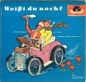 Alfred Hause - Weißt Du Noch?