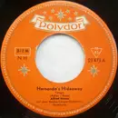 7inch Vinyl Single - Alfred Hause Mit Dem Radio-Tango-Orchester Hamburg - Hernando's Hideaway