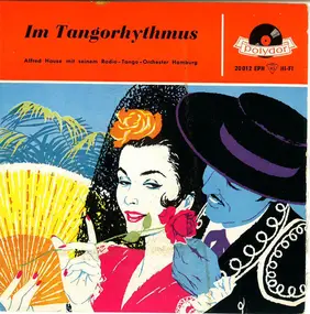 Alfred Hause - Im Tangorhythmus