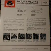 LP - Alfred Hause Mit Seinen Tanz-Streichsolisten - Tango Notturno