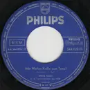 7inch Vinyl Single - Alfred Hause - Mit Walter Kollo Zum Tanz !