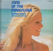 LP - Alfred Hause - Song Of The Pearlfisher