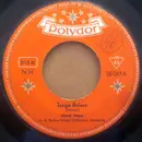7inch Vinyl Single - Alfred Hause - Tango Bolero