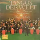 Double LP - Alfred Hause Und Sein Grosses Tango-Orchester - Tangos Der Welt