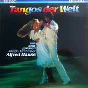 Alfred Hause Und Sein Großes Tango-Orchester