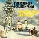 7inch Vinyl Single - Alfred Hause Und Sein Unknown Artist - Petersburger Schlittenfahrt