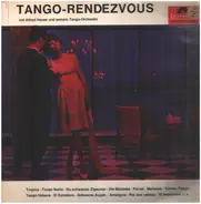 Alfred Hause Und Seinem Orchester Alfred Hause - Tango-Rendezvous