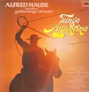 LP - Alfred Hause - Tango Argentina