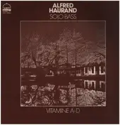 Alfred Haurand - Solo Bass Vitamine A+D