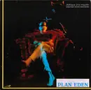 LP - Alfred Harth - Plan Eden