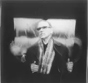 CD - Alfred Harth - eShip Sum - Digipak