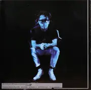 LP - Alfred Harth - Plan Eden